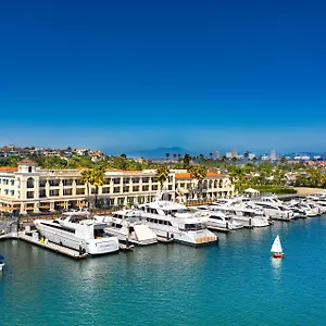 Balboa Bay Hotel Newport Beach