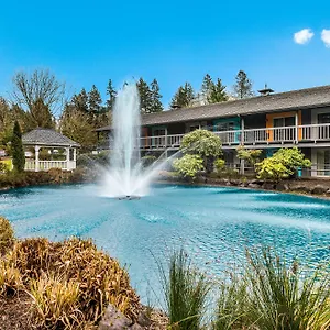 Western West Beaverton Hotel Portland