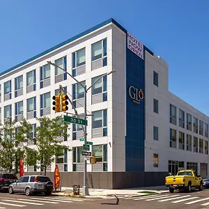 Glo Western Brooklyn Nyc Hotel New York