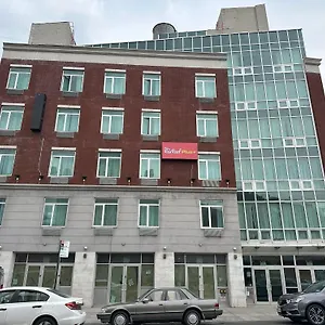 Red Roof Brooklyn - Flatbush Ave Hotel New York