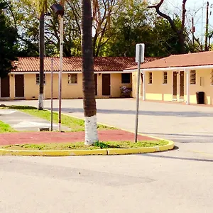 Cadillac Motel North Sarasota